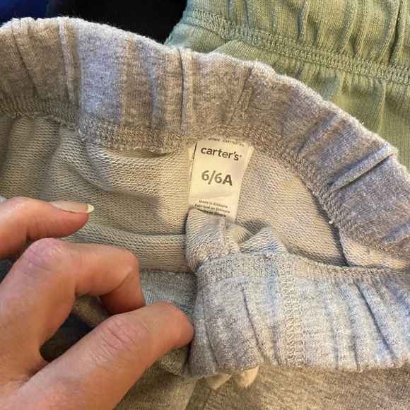 Boys 5T Summer Bundle - Picture 5 of 13